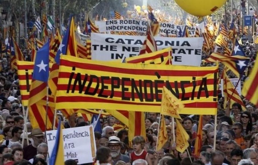 Η ισπανική κυβέρνηση θα δώσει χάρη στους φυλακισμένους αυτονομιστές ηγέτες της Καταλονίας