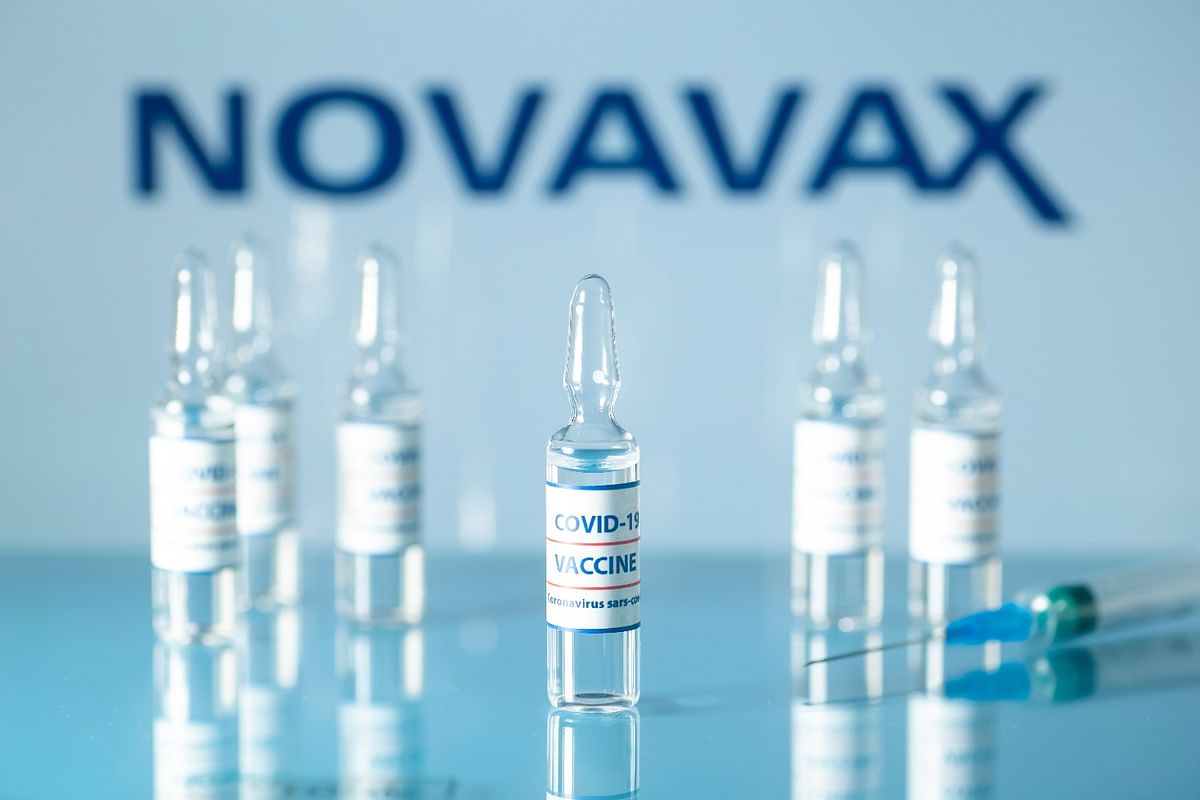 Την Τρίτη 1/3 ανοίγει η πλατφόρμα για το εμβόλιο Novavax και το Σάββατο 5/3 ο πρώτος εμβολιασμός