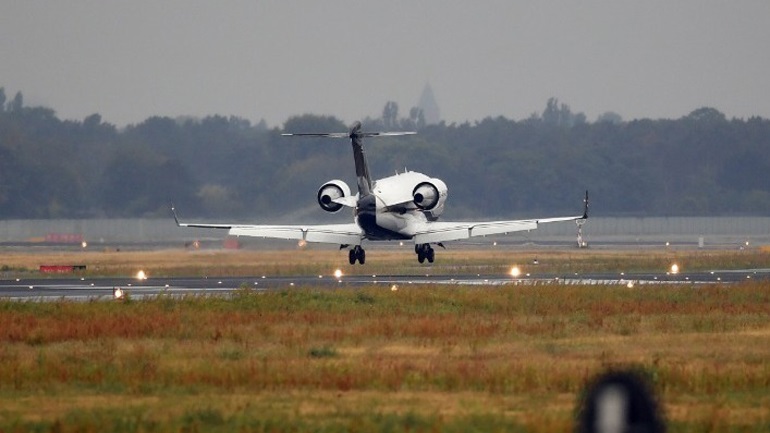 ΗΠΑ: Σε προ Covid επίπεδα έφτασε χθες ο αριθμός των επιβατών αερομεταφορών στη χώρα