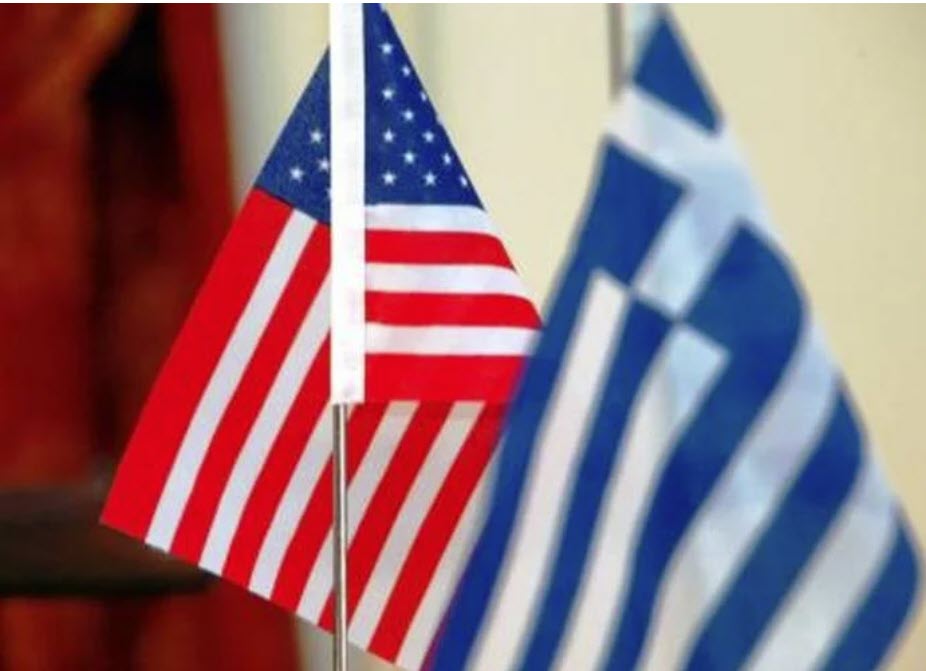 Στρατηγικός διάλογος Ελλάδας – ΗΠΑ για θέματα ενέργειας