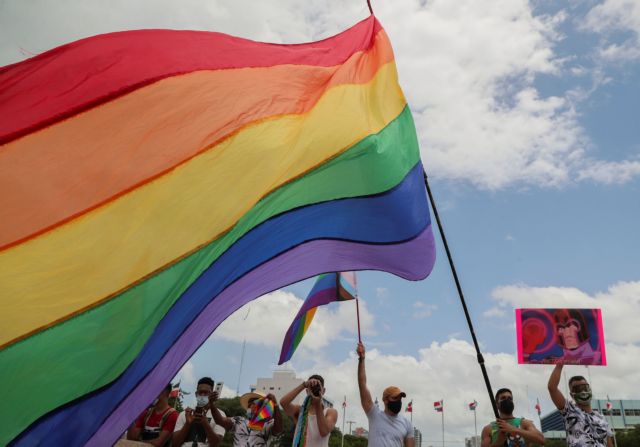 Μέλη των Σπαρτιατών καλούν σε ομοφοβική αντιδιαδήλωση ενάντια σε πορεία ΛΟΑΤΚΙ+ στα Χανιά - Επιστρατεύουν και μοναχούς