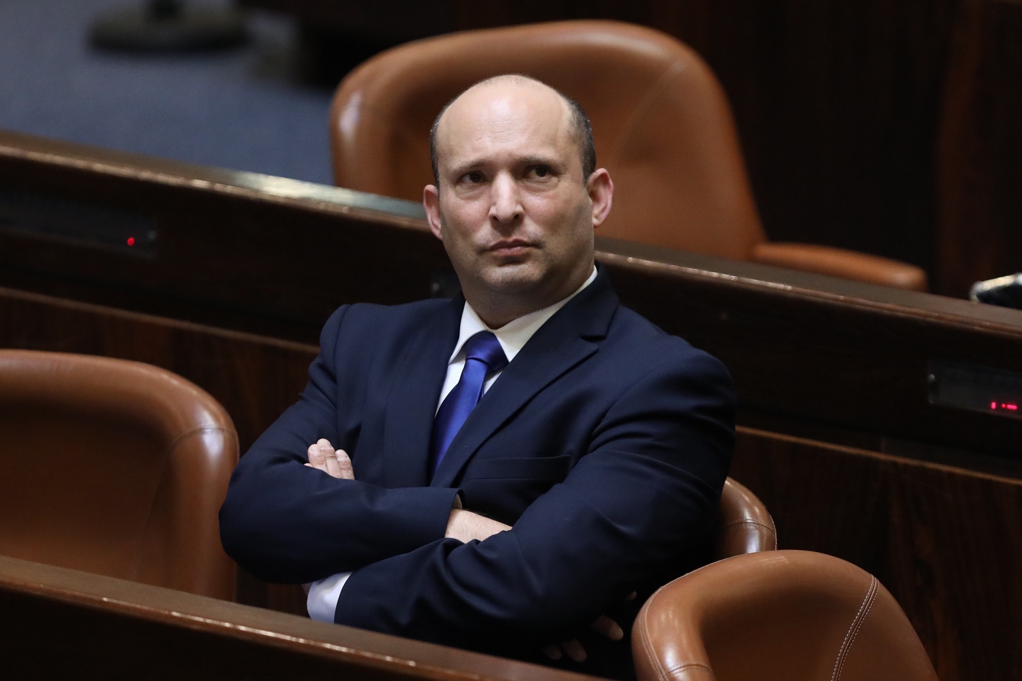 Ισραήλ: Η νέα κυβέρνηση αντιμετώπισε την πρώτη ήττα της στο κοινοβούλιο