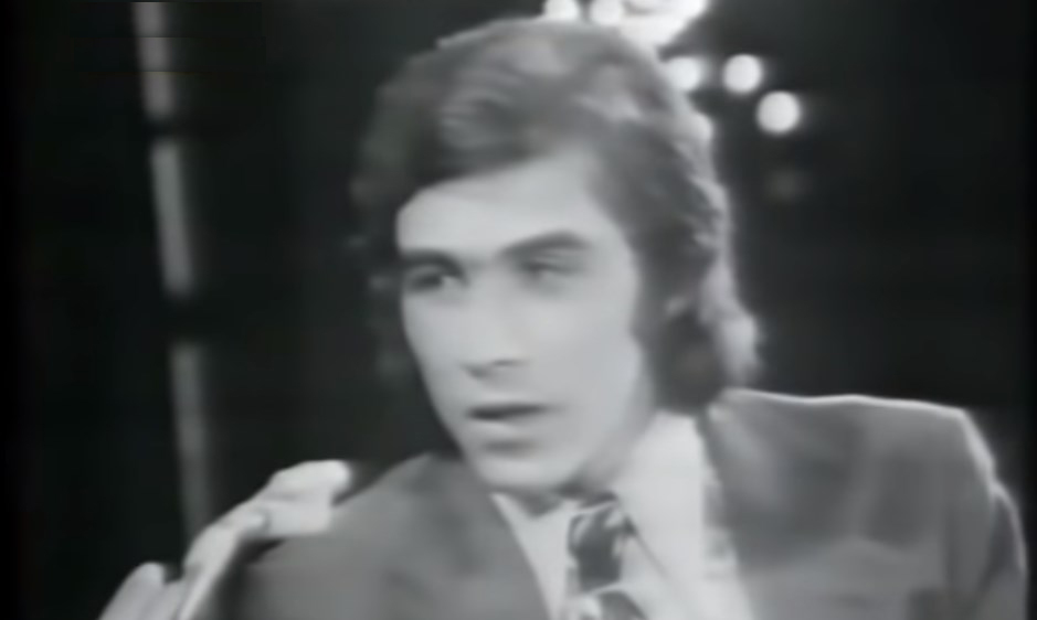 Τόλης Βοσκόπουλος: Δείτε την σπάνια συνέντευξη από το 1972 (Βίντεο)