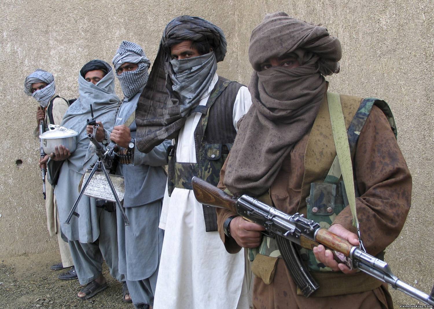ΗΠΑ: "Μια αυτόματη στρατιωτική νίκη των Ταλιμπάν δεν είναι προεξοφλημένη"