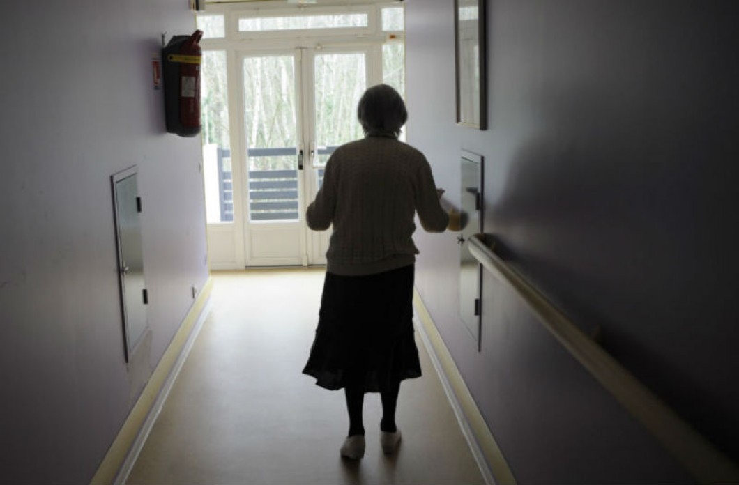 Βόλος: Οκτώ κρούσματα κορωνοϊού σε υπαλλήλους και τρόφιμους γηροκομείου