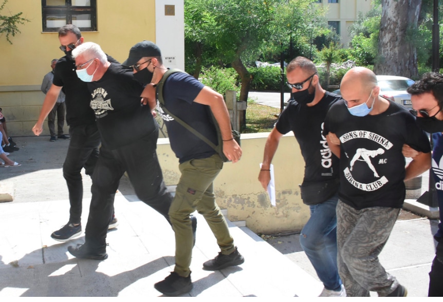 Ηλιούπολη 18χρονη: Καταγγελία για κύκλωμα trafficking - «Υπάρχουν κι άλλοι που δεν έχουν συλληφθεί»