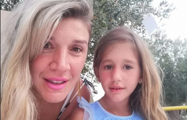 Πέθανε πριν από λίγη ώρα η 7χρονη ανιψιά της Έρικκας Πρεζεράκου. Η συγκλονιστική ανάρτηση για τον χαμό της