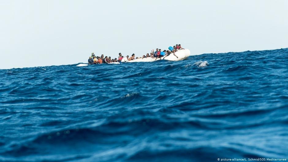 Τυνησία: Τουλάχιστον 43 μετανάστες πνίγηκαν σε ναυάγιο πλεούμενου στα ανοικτά των ακτών της χώρας