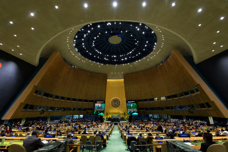 Συμβούλιο Ασφαλείας ΟΗΕ: Στην «απομόνωση» η Τουρκία για τις ενέργειες στα Κατεχόμενα