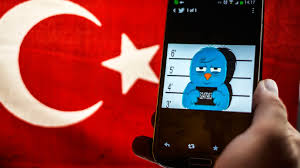 Με νέο νόμο ο Ερντογάν θα προχωρήσει σε περαιτέρω "φίμωμα" των ΜΜΕ