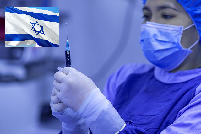 Ισραήλ: Τρίτη δόση εμβολίου για τους άνω των 60 ετών