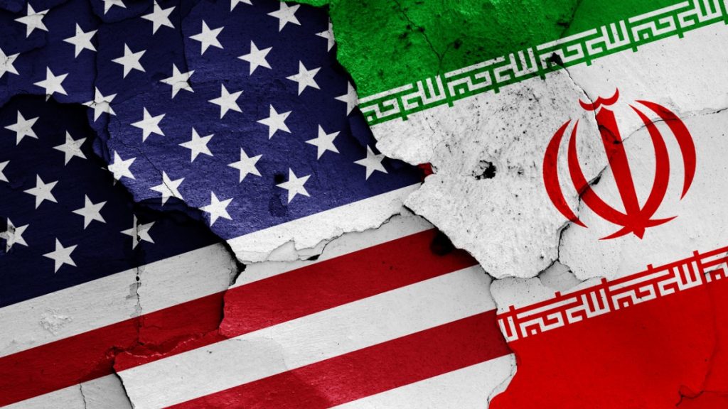 Mέλη του στρατιωτικού προσωπικού των ΗΠΑ θύματα χάκερς από το Ιράν