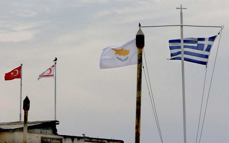 Προκλήσεις από το ψευδοκράτος: Αν δεν ήταν ο Αττίλας η Κύπρος θα ήταν ελληνικό νησί