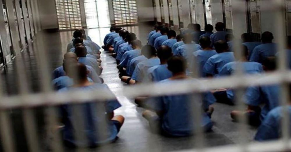 Aνταλλαγή κρατουμένων μεταξύ ΗΠΑ και Ιράν για τη διάσωση της συμφωνίας του 2015 για το ιρανικό πυρηνικό πρόγραμμα