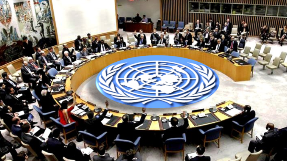 Συμβούλιο Ασφαλείας ΟΗΕ: Συνεδριάζει με θέμα τα Βαρώσια