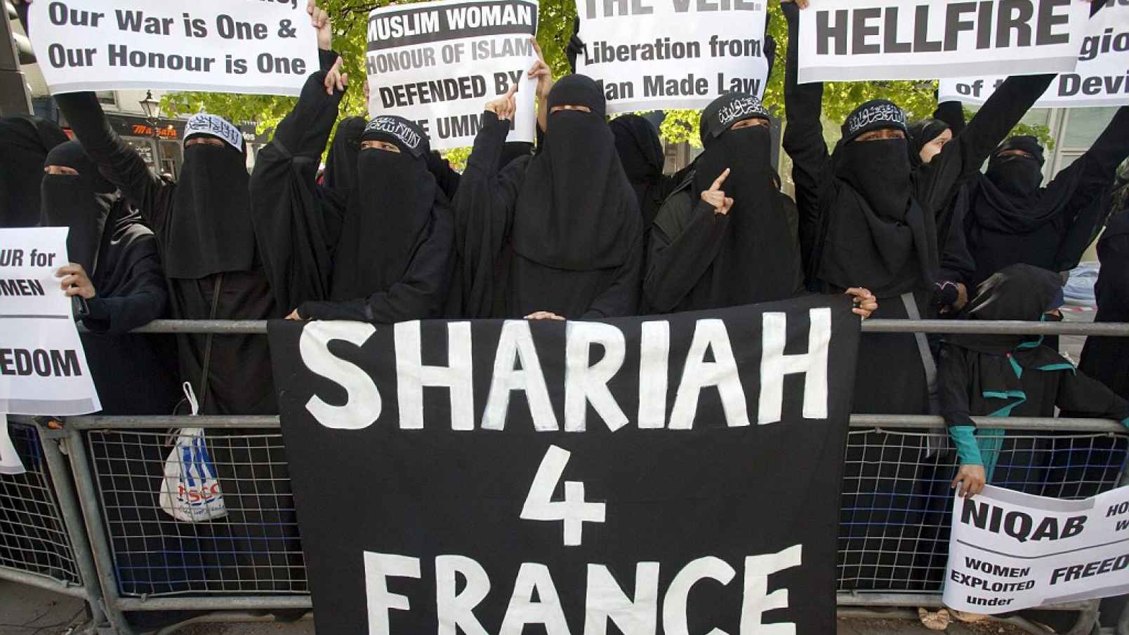 Γαλλία: Απελάσεις ισλαμιστών εξπρές