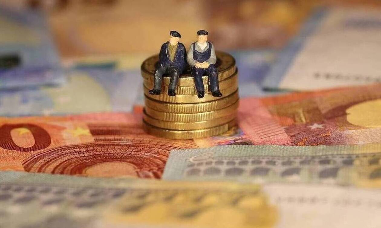 Αναδρομικά συνταξιούχων