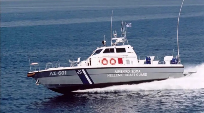 Συναγερμός στη Θεσσαλονίκη: Βρέθηκε ακέφαλο πτώμα στη θάλασσα