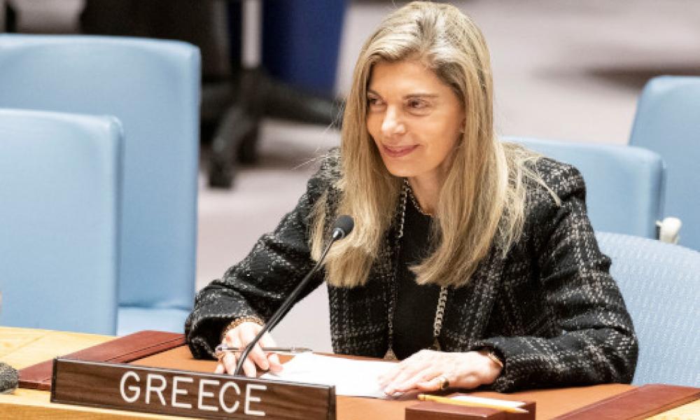 Ελλάδα προς ΟΗΕ: Η Τουρκία παρανομεί και διατηρεί το casus belli στο Αιγαίο