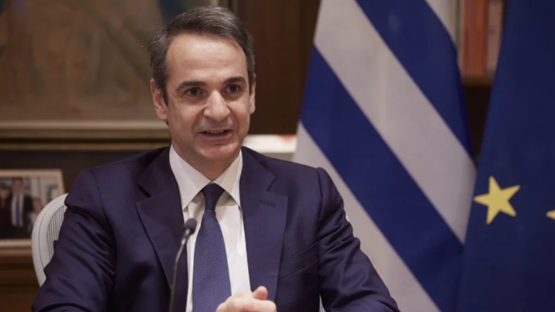 Γραφείο Τύπου πρωθυπουργού: Κεντρική επιλογή του κ. Τσίπρα και του ΣΥΡΙΖΑ η «δολοφονία χαρακτήρα» του πρωθυπουργού