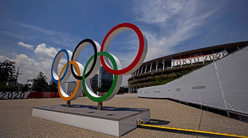 Ολυμπιακοί Αγώνες: "Δεν αποκλείεται να ακυρωθούν λόγω της αύξησης των κρουσμάτων!"