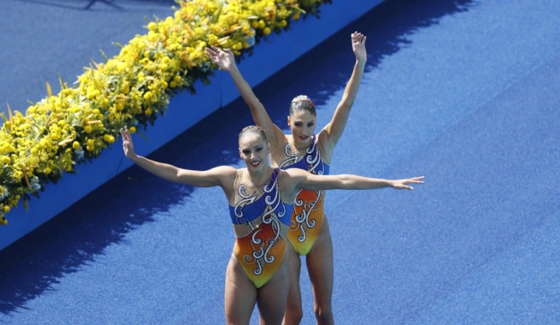 Ολυμπιακοί Αγώνες, συγχρονισμένη κολύμβηση: Η Ευαγγελία Πλατανιώτη είναι η αθλήτρια με κορωνοϊό - Δεν πάει Τόκιο