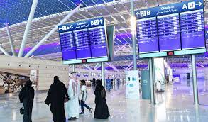 Σ. Αραβία: Αναστολή πτήσεων προς τρεις χώρες λόγω μετάλλαξης Δέλτα