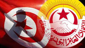 Το μεγαλύτερο εργατικό συνδικάτο της Τυνησίας  στηρίζει το πραξικόπημα του Σάγεντ. Απαγορεύθηκε η κυκλοφορία