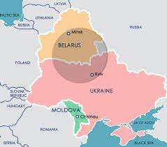 Λευκορωσία: Ο Λουκασένκο κλείνει τα σύνορα με Ουκρανία