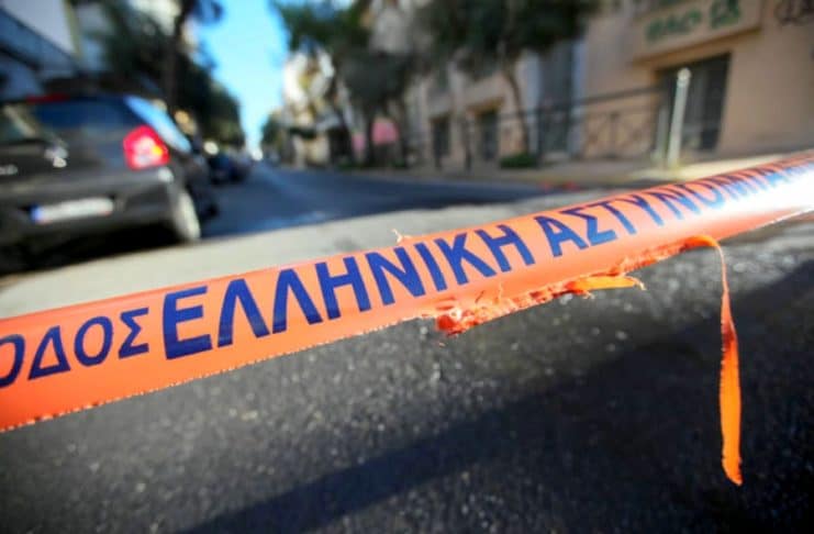 κυκλοφοριακές