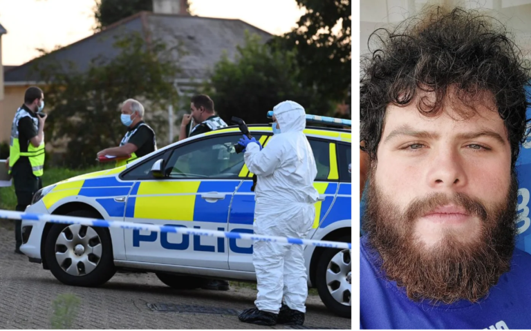 Βρετανία: Αιματηρό περιστατικό στο Πλίμουθ με έξι νεκρούς – Αυτός είναι ο δράστης