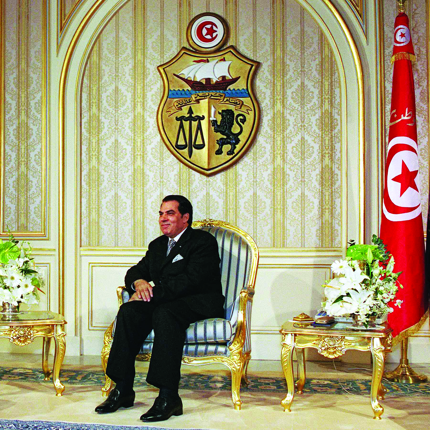 Κρίση στην Τυνησία με γεωπολιτικές προεκτάσεις
