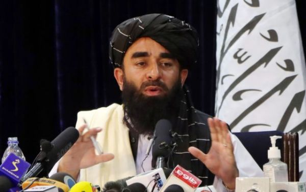Οι «δεσμεύσεις» των Ταλιμπάν  μετά την κατάληψη της εξουσίας