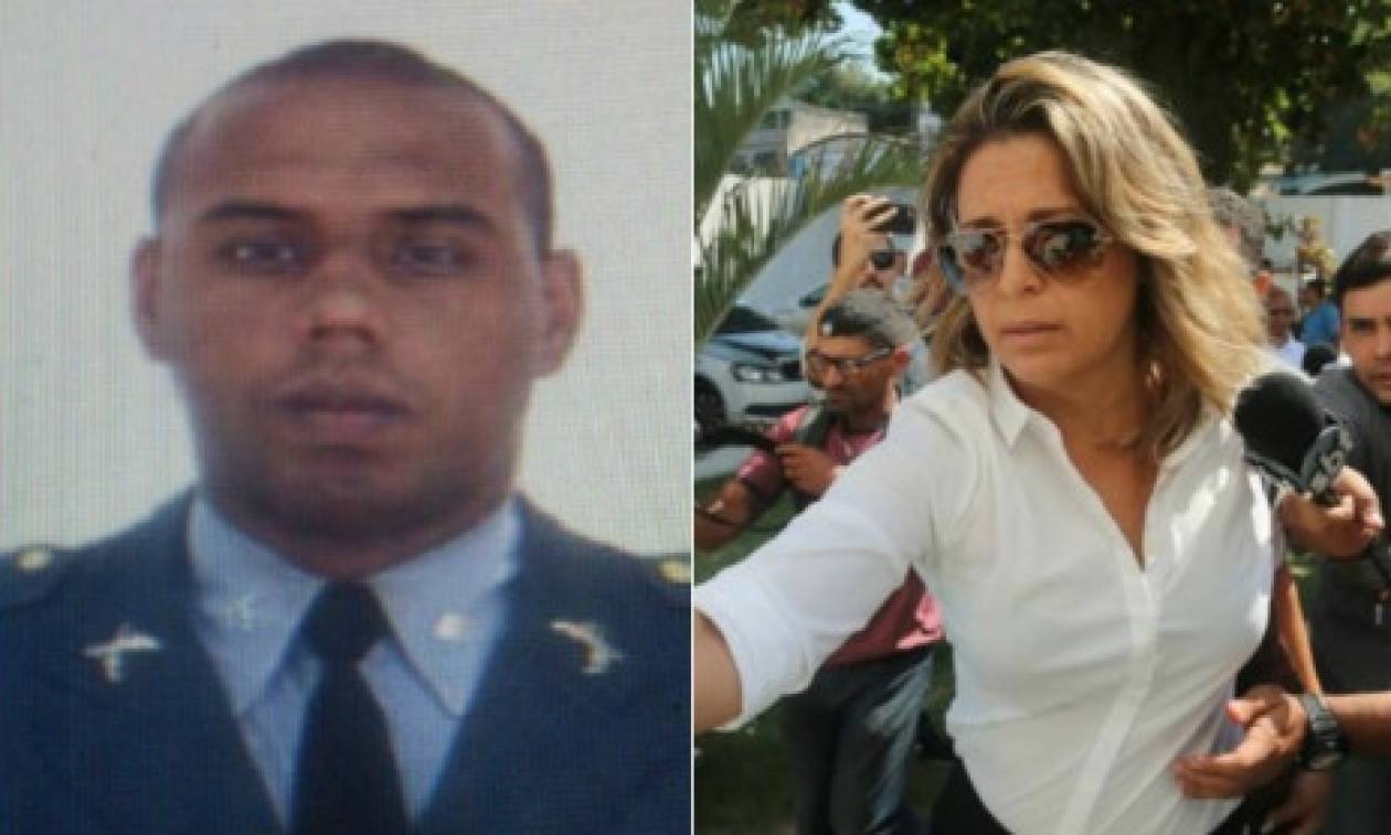 31 χρόνια κάθειρξης για τη Βραζιλιάνα δολοφόνο σύζυγο του Έλληνα πρέσβη Κ. Αμοιρίδη