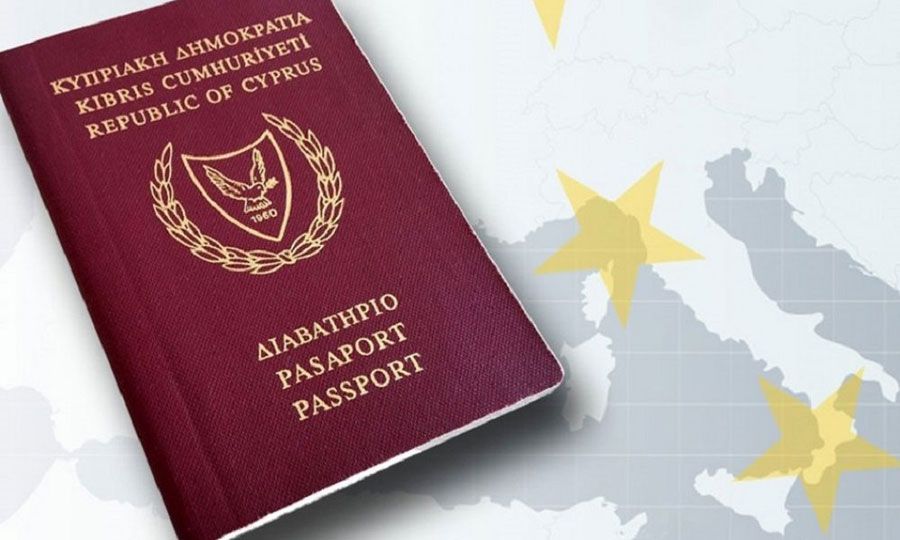 Κύπρος: Aφαίρεση διαβατηρίων από 14 αξιωματούχους του κατοχικού καθεστώτος, μέλη της ψευδοκυβέρνησης