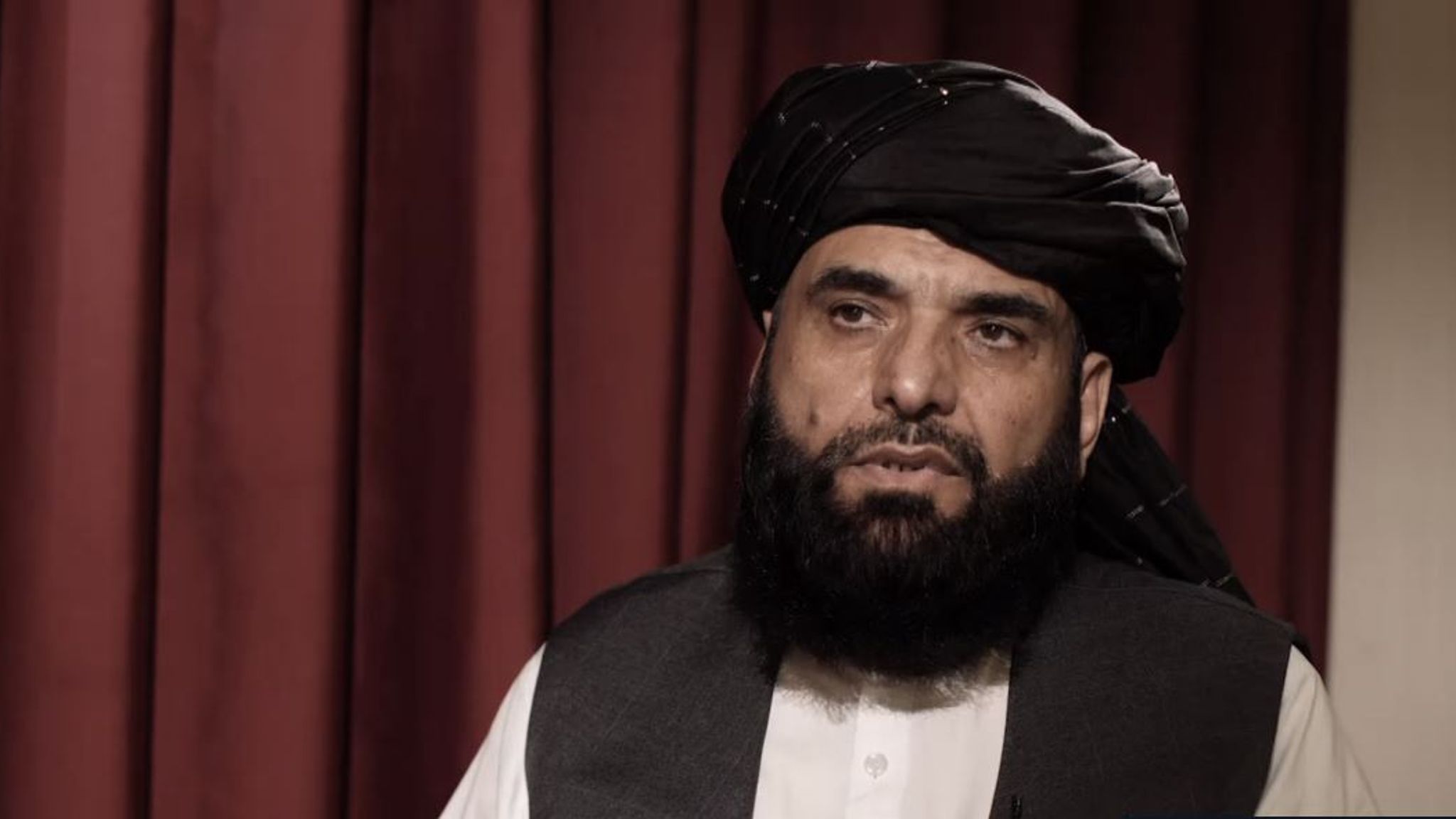 Ταλιμπάν: Θα υπάρξουν συνέπειες αν οι ΗΠΑ δεν αποχωρήσουν έως τις 31η Αυγούστου