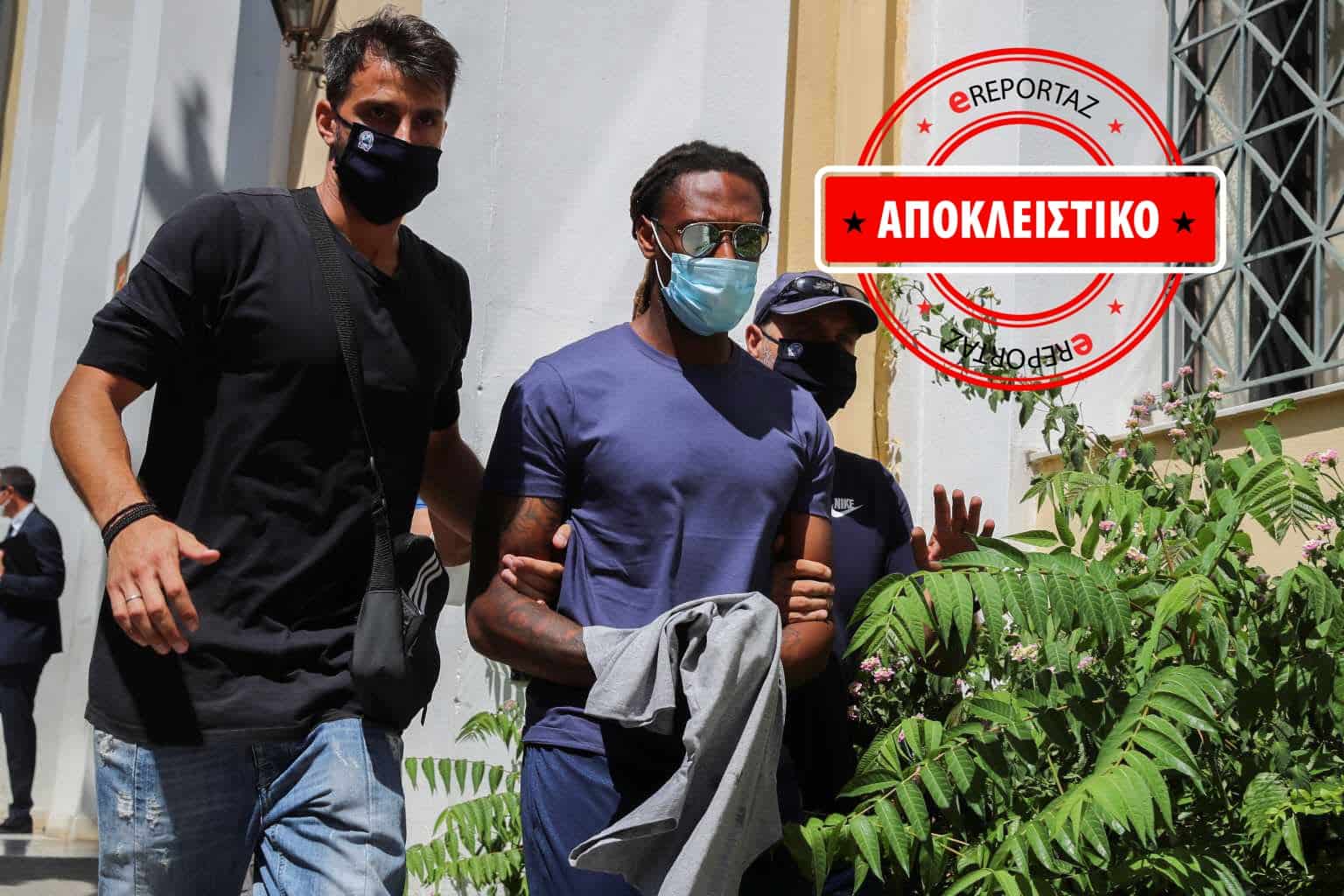 Σεμέδο: "Έλεγα, όχι, όχι, αλλά εκείνοι με βίασαν στο δωμάτιο με το κουκλόσπιτο". Ολόκληρη η κατάθεση της 17χρονης και τα μηνύματα που "καίνε"