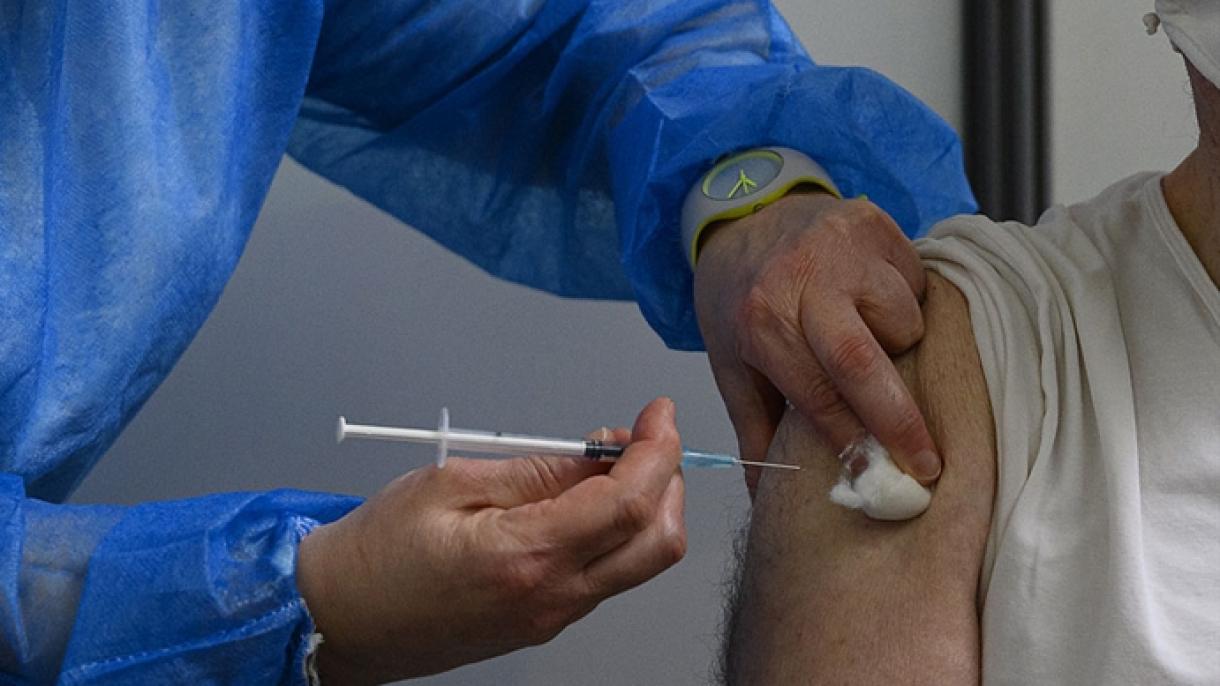 Κορωνοϊός - Έρευνα : Ποιοί ασθενείς έχουν μειωμένα αντισώματα μετά τον εμβολιασμό