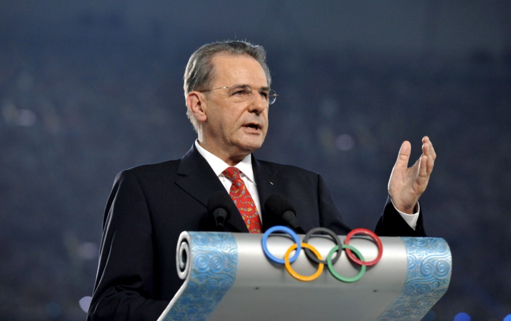 Πέθανε ο Ζακ Ρογκ – Το αξέχαστο "Ευχαριστούμε Αθήνα - Ευχαριστούμε Ελλάδα" του Πρώην πρόεδρου της Διεθνούς Ολυμπιακής Επιτροπής