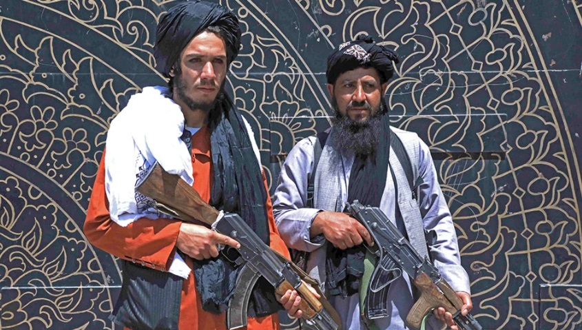Αφγανιστάν: Έπεσε χωρίς αντίσταση και η Καμπούλ - Ομαλά η μετάβαση της εξουσίας στους Ταλιμπάν