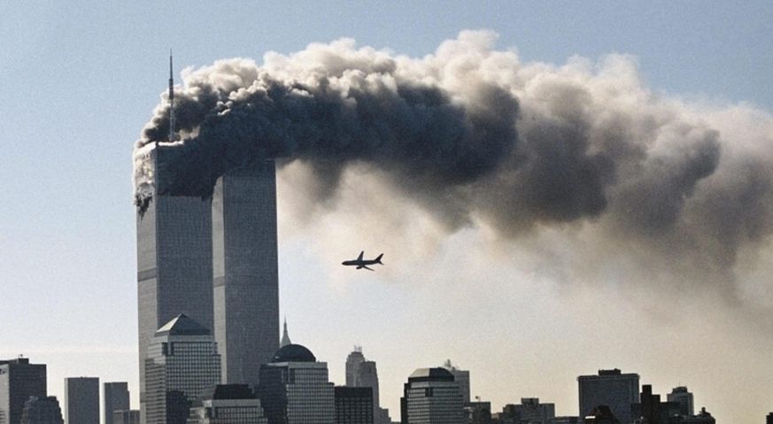 Ο Τζο Μπάιντεν αποχαρακτηρίζει έγγραφα του FBI για τις επιθέσεις στις 11 Σεπτεμβρίου 2001