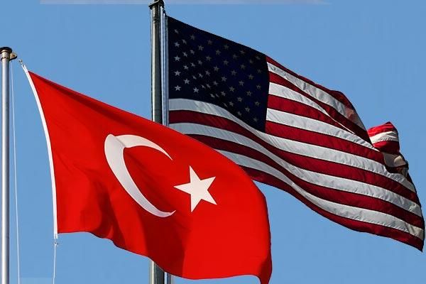 Τουρκία - ΗΠΑ: Σύμβουλος του Ερντογάν «βλέπει» πόλεμο