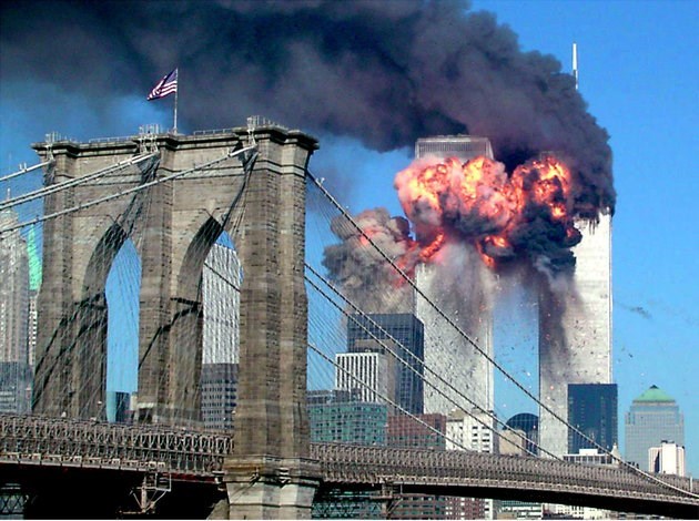 11η Σεπτεμβρίου 2001: 20 χρόνια από τη μέρα που άλλαξε τον κόσμο
