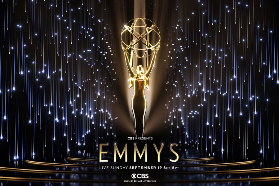 Βραβεία Emmy 2021 με Netflix και Amazon: Σάρωσε το The Crown και το Ted Lasso - Εντυπωσιακή η Kate Winslet
