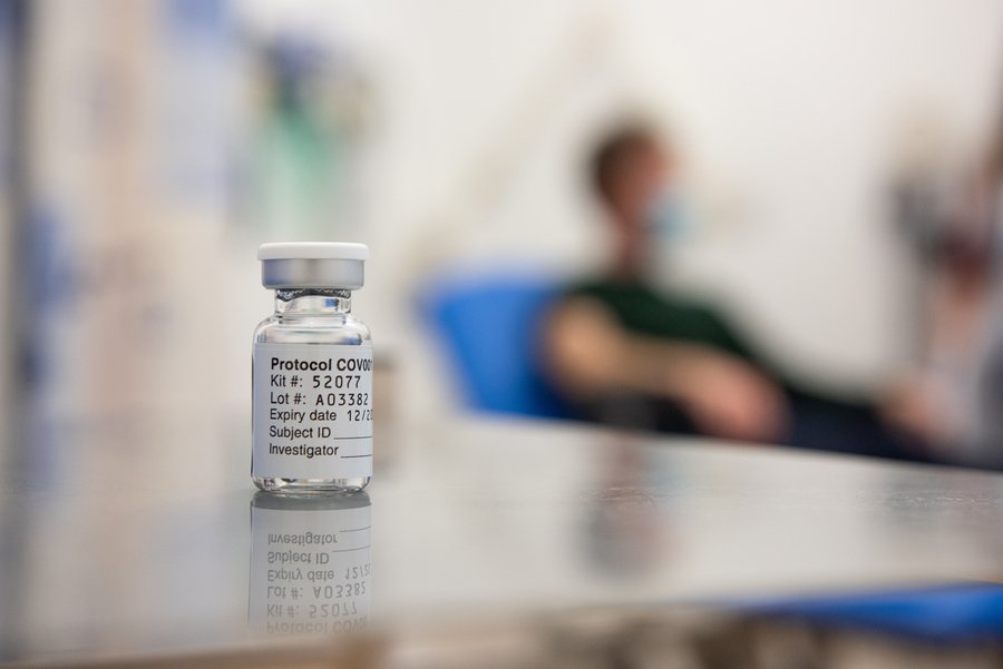 Τρίτη δόση εμβολίου – SMS θα λάβουν 285.000 πολίτες – Ποιους αφορά