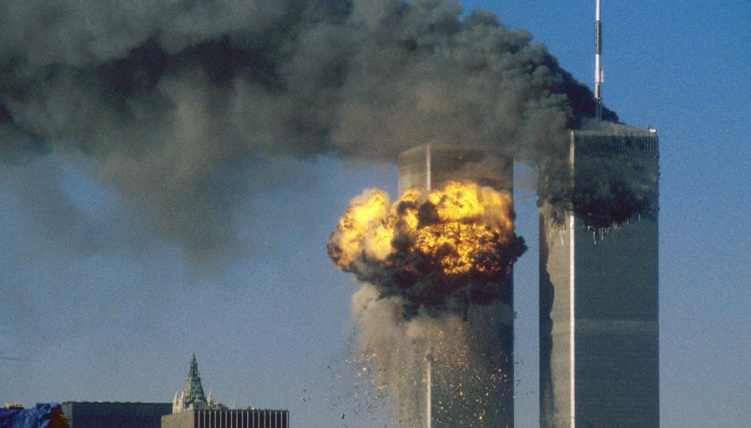 Ξεκινά η δίκη του εγκεφάλου των επιθέσεων της 11η Σεπτεμβρίου 20 χρόνια μετά