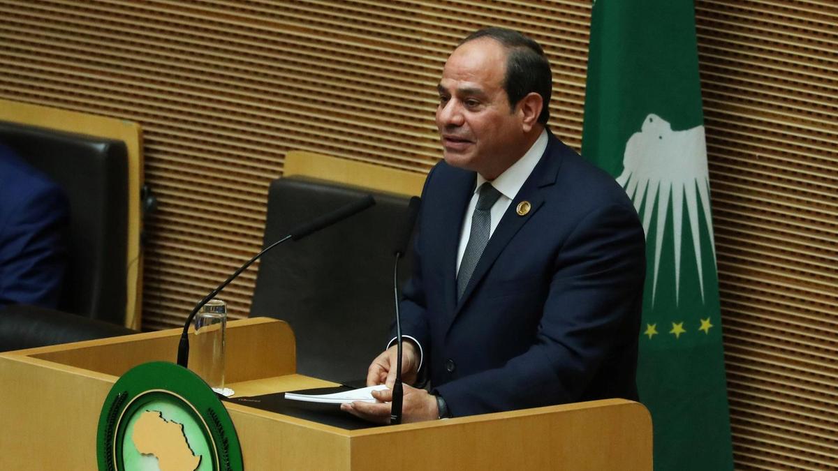Η Αίγυπτος ζητά την  "άνευ όρων" αποχώρηση όλων των ξένων στρατευμάτων από τη Λιβύη