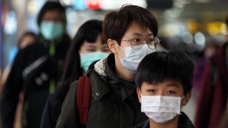 Κίνα - Συναγερμός: Ένας νέος ιός, ο Langya, εντοπίσθηκε στη χώρα, δεκάδες τα κρούσματα