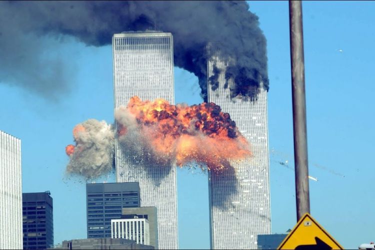 Μπορέλ για 11η Σεπτεμβρίου: Τα θύματα της τρομοκρατίας δεν ξεχνιούνται