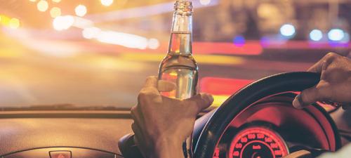 Αυτοκίνητα που θα ανιχνεύουν το αλκοόλ στους οδηγούς και δεν θα ξεκινούν αν έχουν υπερβεί το όριο